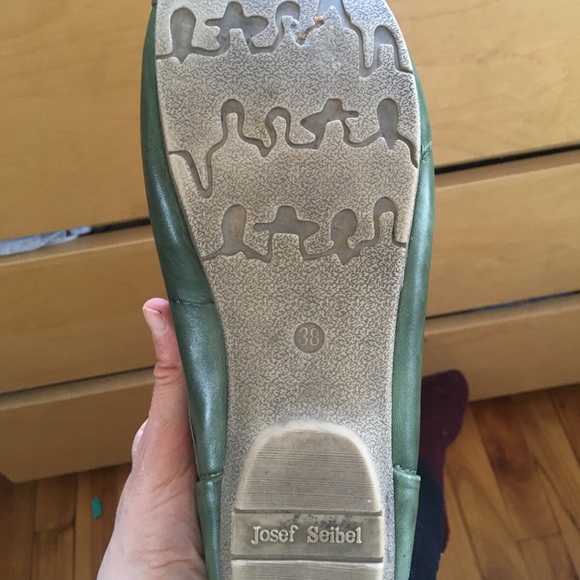 Cute Joseph Seibel shoes size 38 - Picture 3 of 5